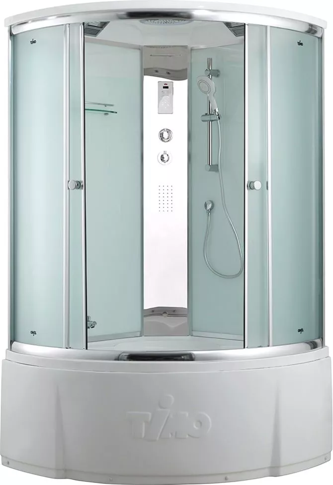 

Душевой бокс Timo Comfort T-8855F