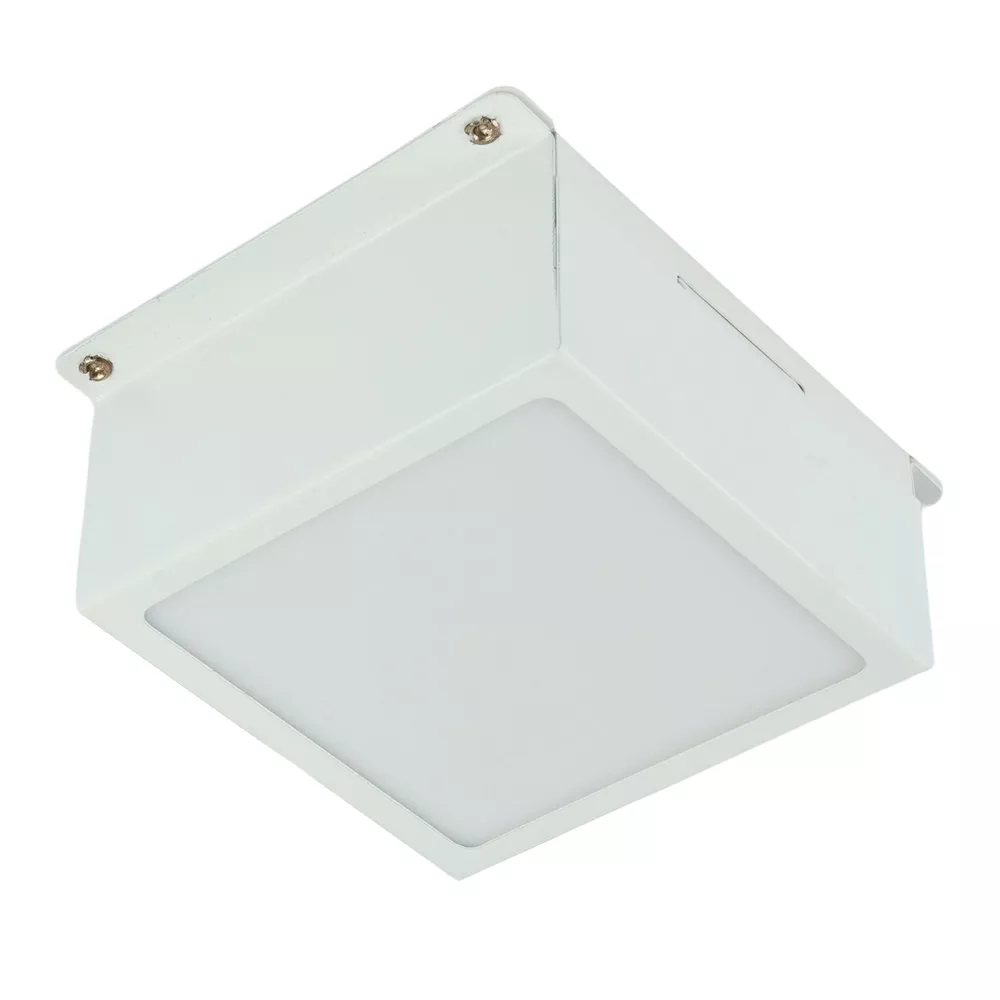 

Светильник встраиваемый для торгового освещения (ДВО) Feron AL254 52157