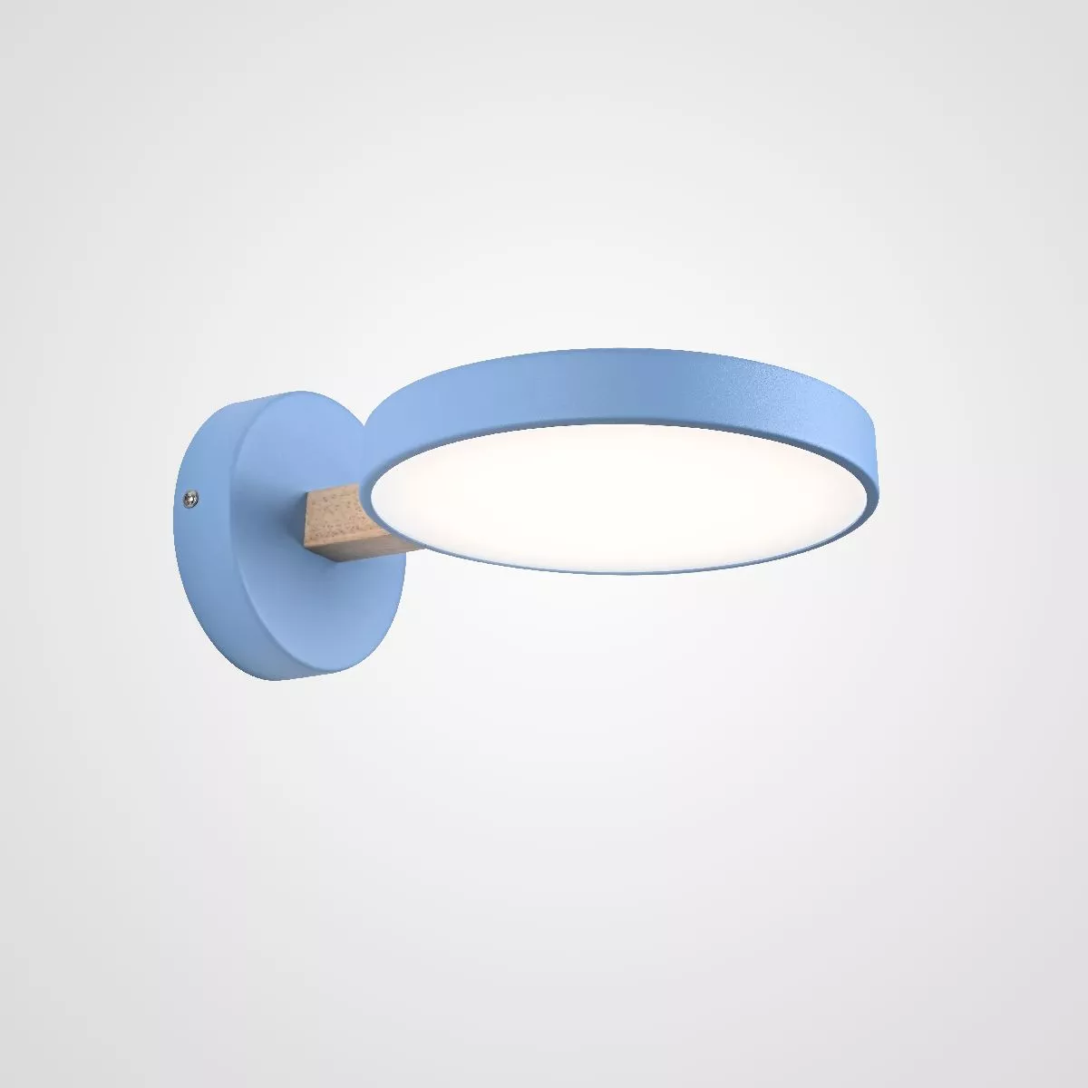 

Бра ImperiumLoft Turna Blue 178348-26