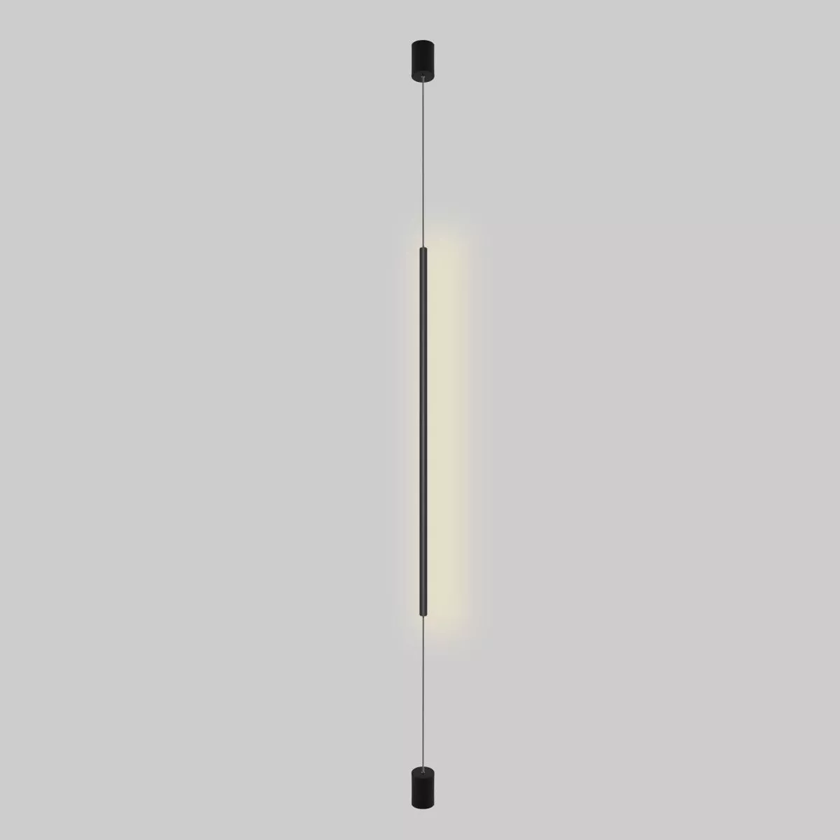 

Подвесной светильник Eurosvet Thrust 604051 LED 3000К черный a071946