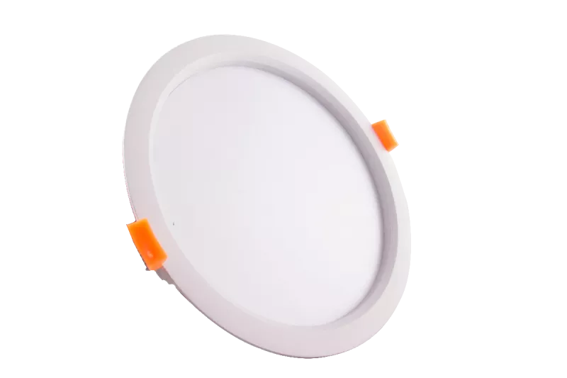 

Встраиваемый светильник Elvan VLS-2821R-12W-WW