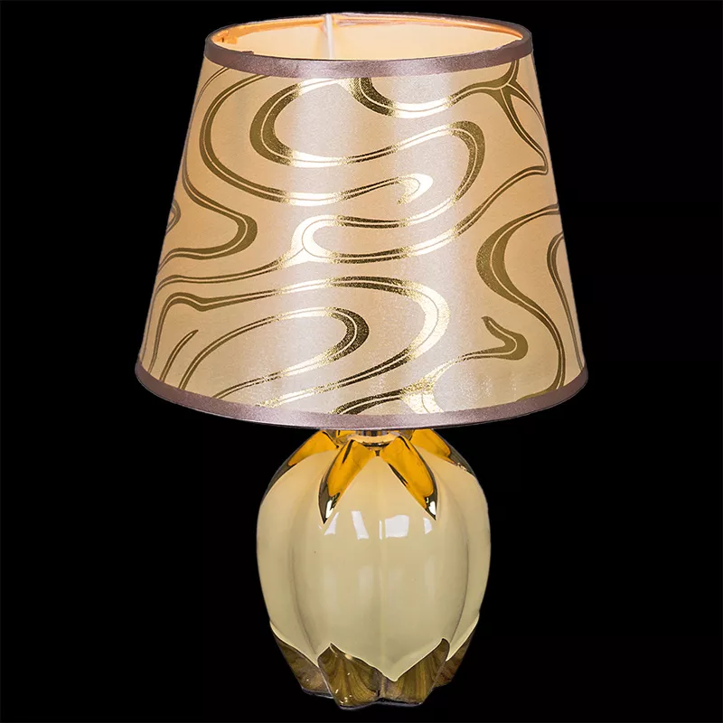 

Настольная лампа Reluce 01803-0.7-01