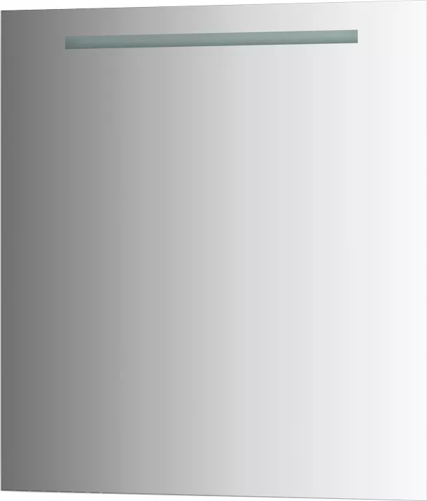 

Зеркало Evoform Ledline BY 2104 70x75