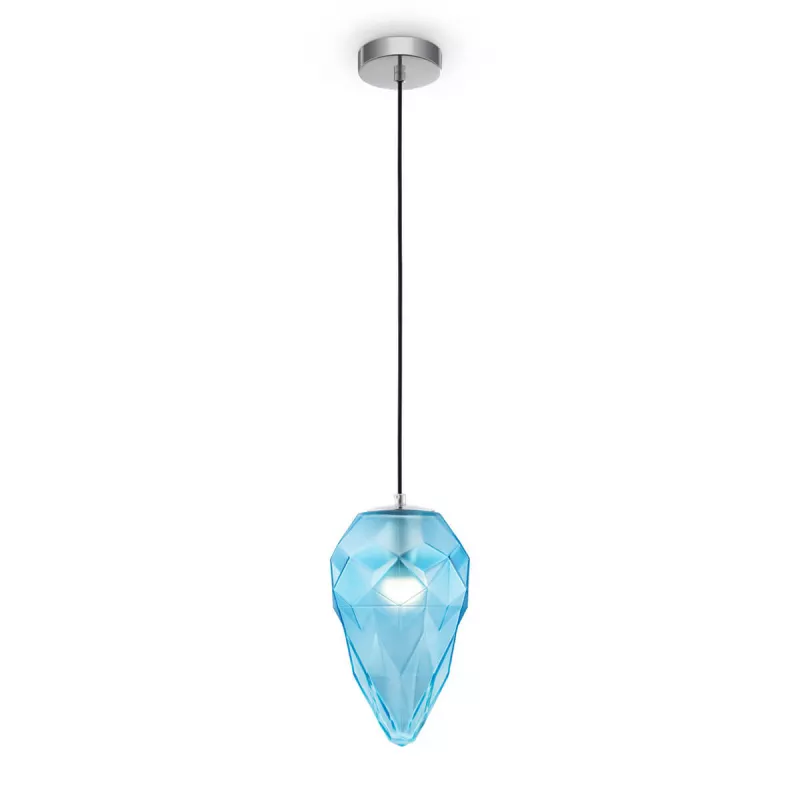 

Подвесной светильник Maytoni Globo P052PL-01BL