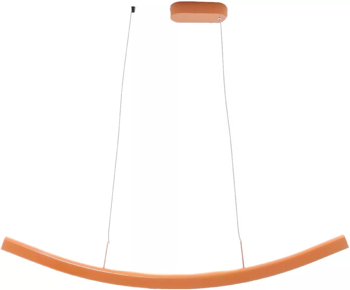 

Подвесной светильник Mizi'en Slim MZ31505-1500A-orange
