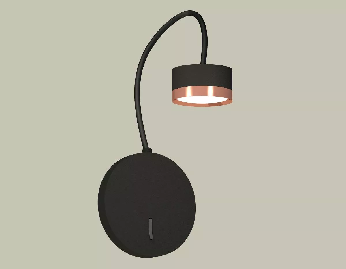 

Бра Ambrella Light Traditional (C9596, N8126) XB9596153