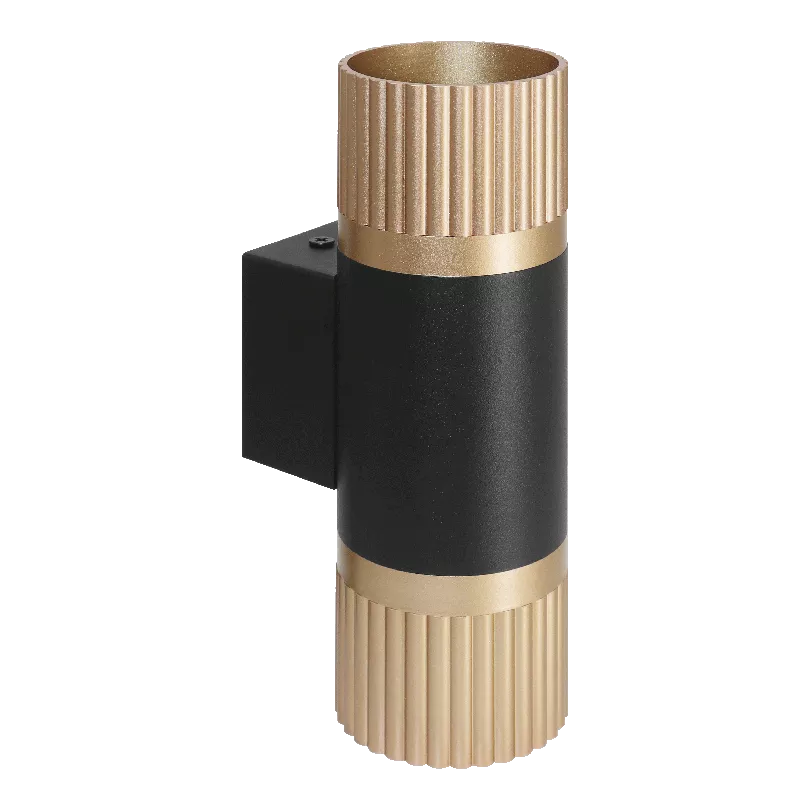 

Настенный светильник Wolta Duo WSL-GU10/W19BG-2