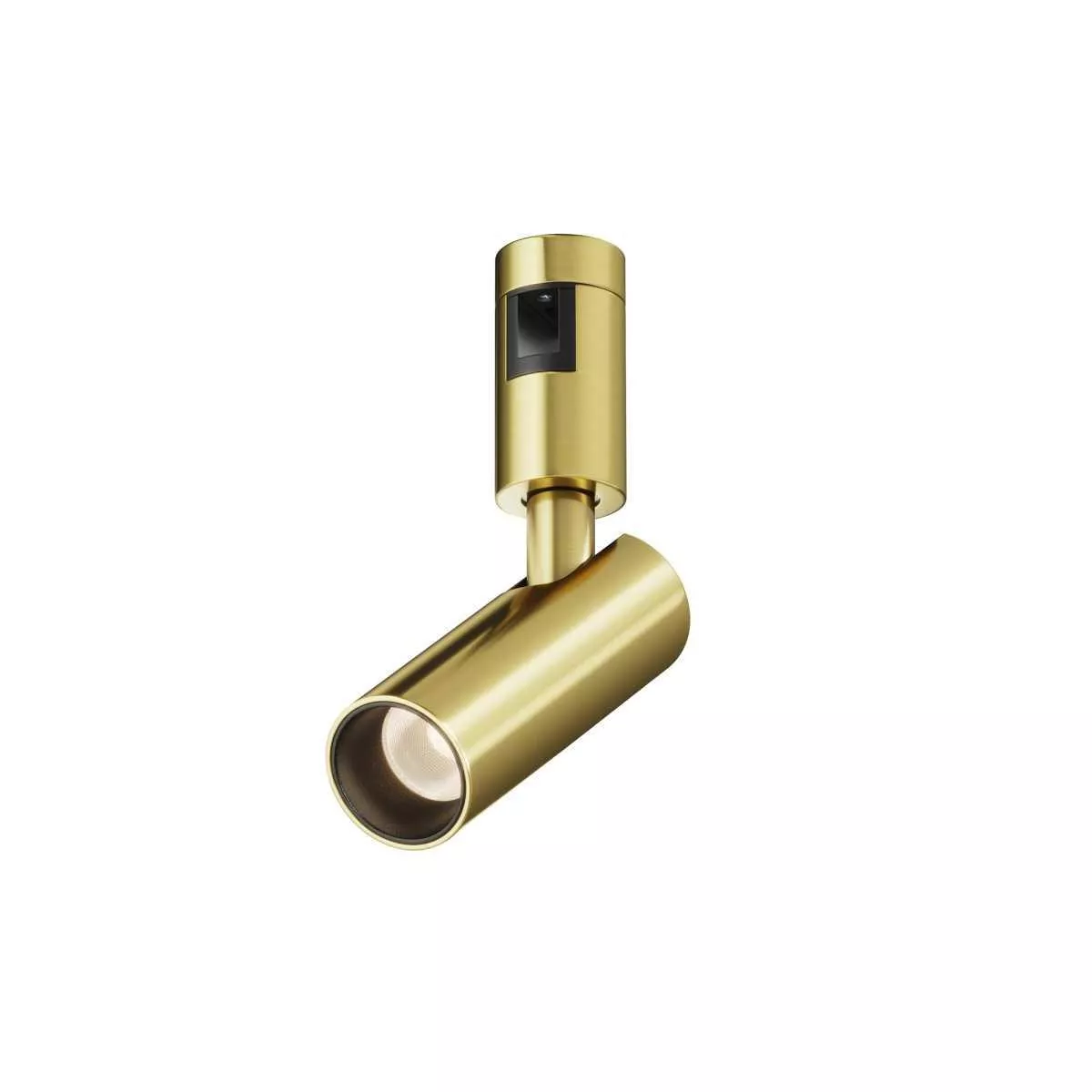 

Трековый светильник Maytoni Technical TR144-1-5W3K-W-BS