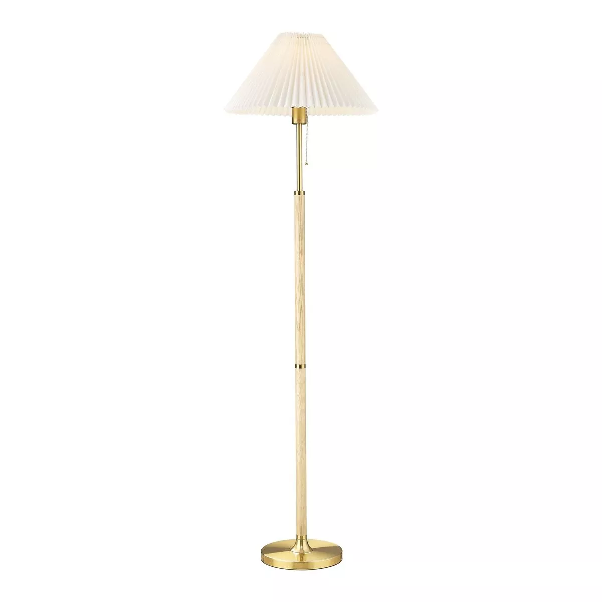 

Торшер Velante 531-715-01