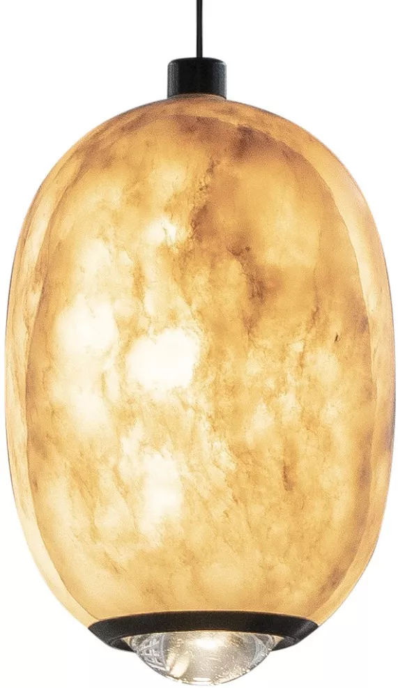 

Подвесной светильник Stilfort Геолайт 4034/02/01P