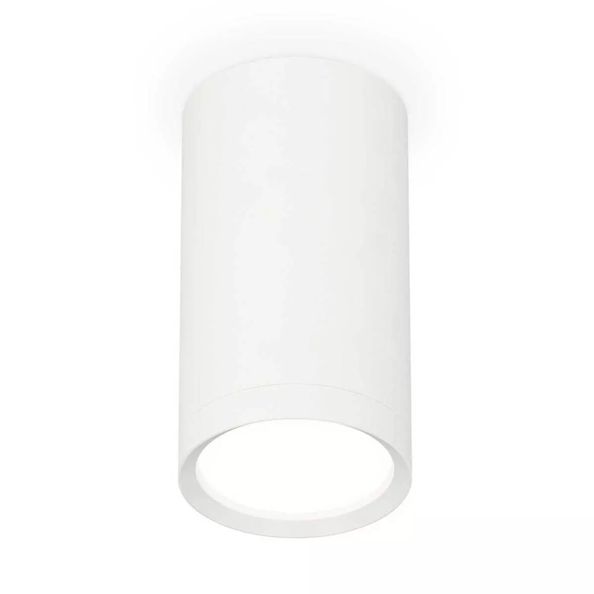 

Комплект накладного светильника Ambrella light Techno Spot XS (C8161, N8112) XS8161001
