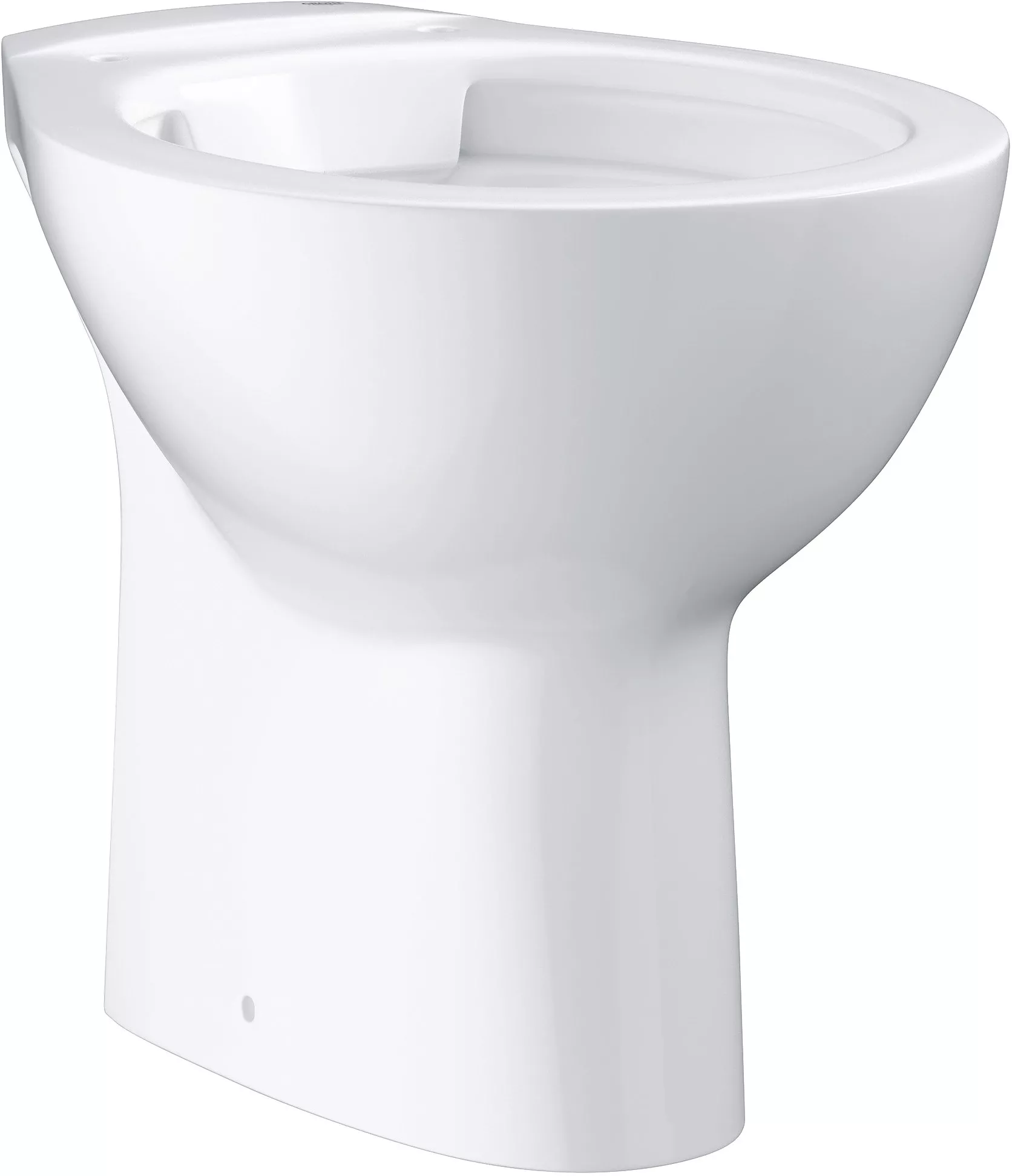 

Чаша для унитаза приставного Grohe Bau Ceramic 39431000