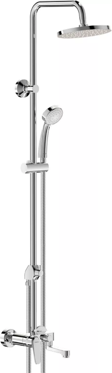 

Душевая стойка Vidima Balance BA270AA