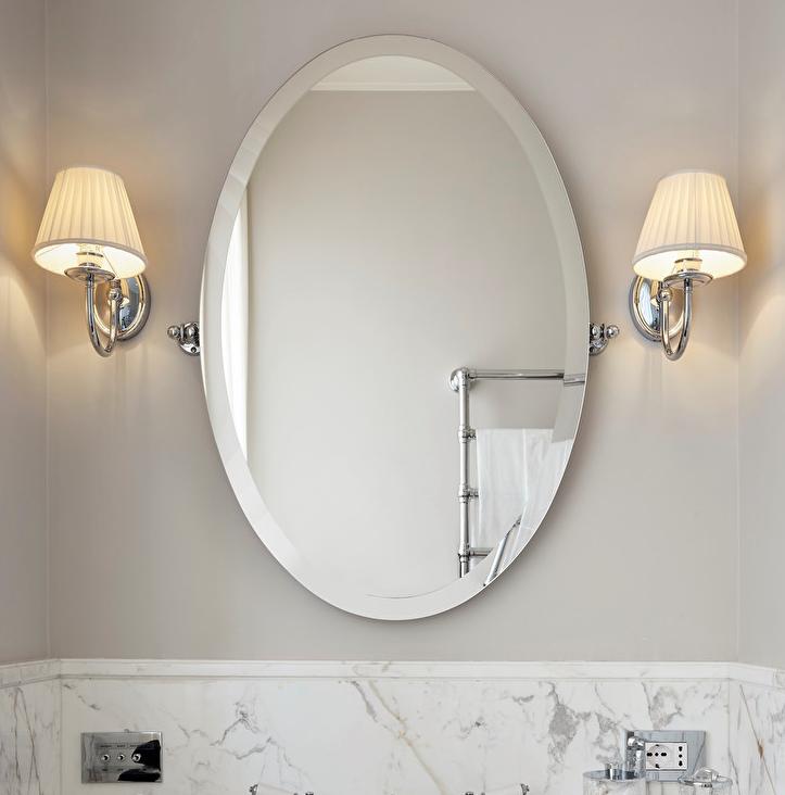 

Зеркало в ванную Devon&devon Beauty (DEBEAUTYCR)