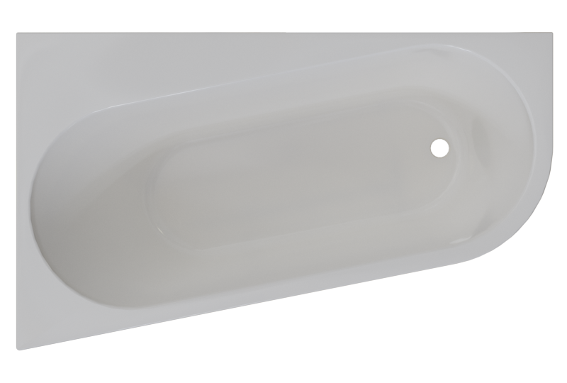 

Акриловая ванна Radomir Вальс Прима 1-01-0-1-1-352 160x95 см, угловая, левая, пристенная, белая, асимметричная, с каркасом