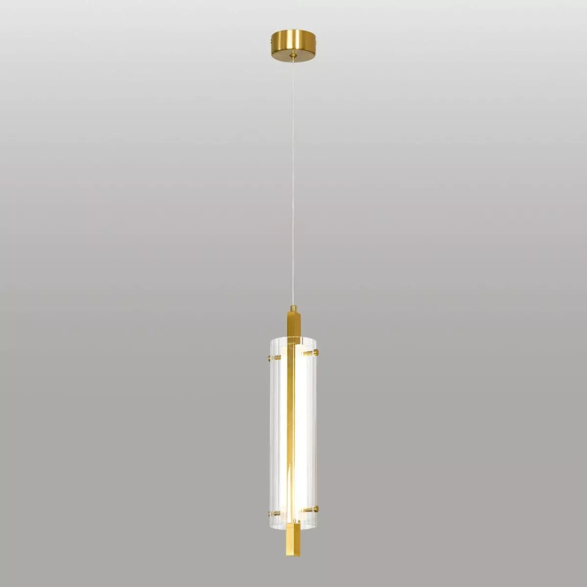 

Подвесной светильник Lussole Blount LSP-7357