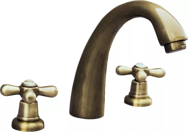 

Смеситель для раковины Rav Slezak Morava хром (MK133.5SM)