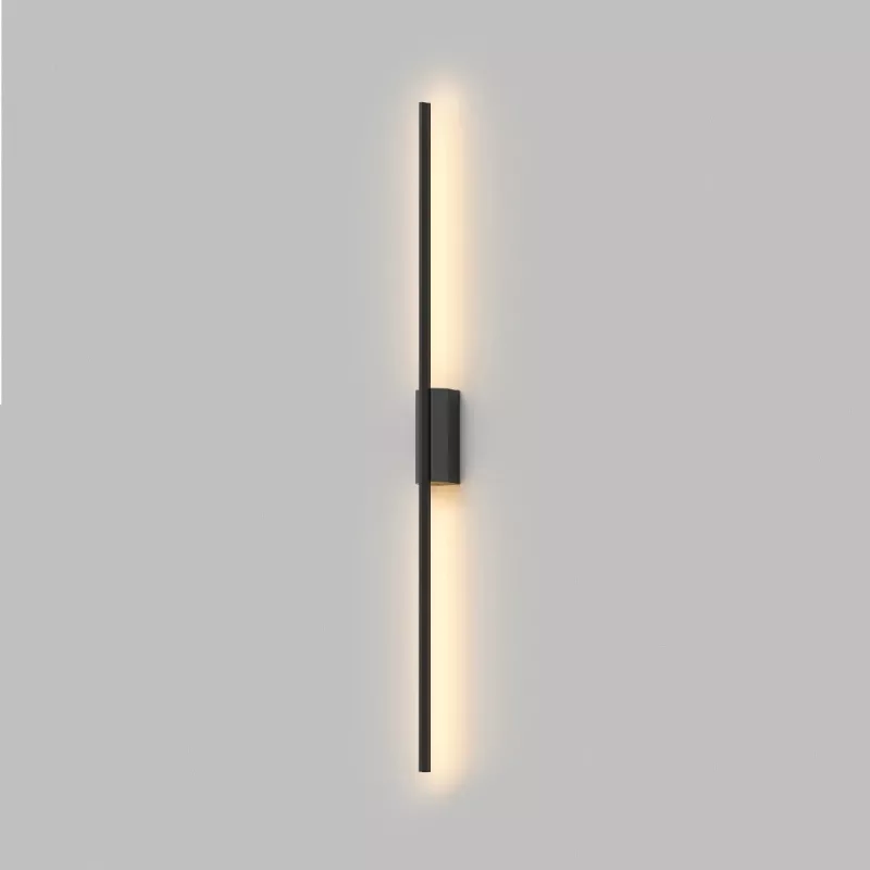 

Настенный светильник Denkirs Trixray DK5082-BK