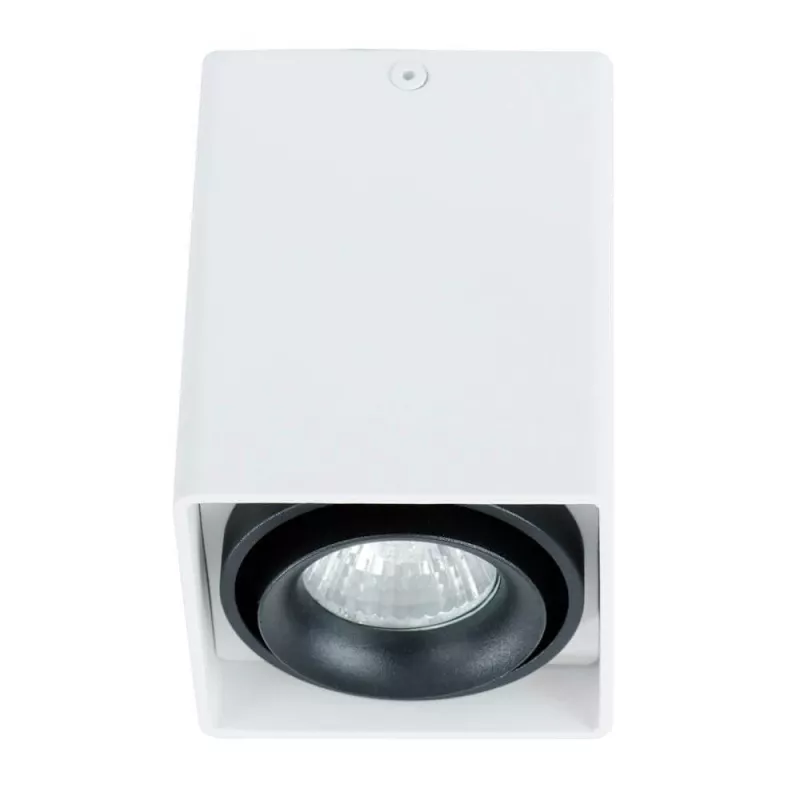 

Потолочный светильник Arte Lamp A5655PL-1WH