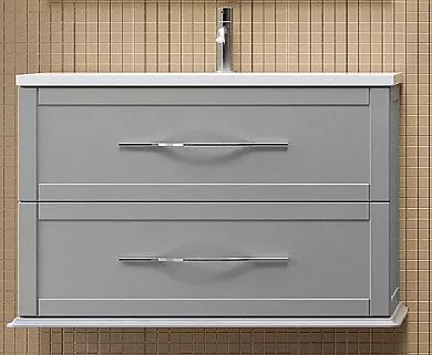 

Тумба под раковину Cezares Tiffany, Grigio Nuvola (55242)