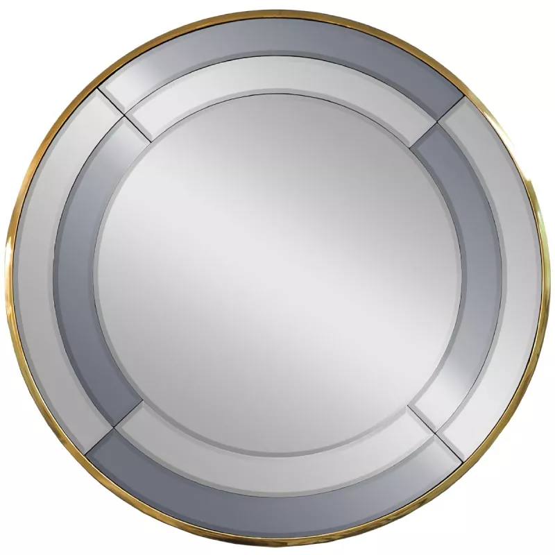 

Зеркало Garda Decor KFG091