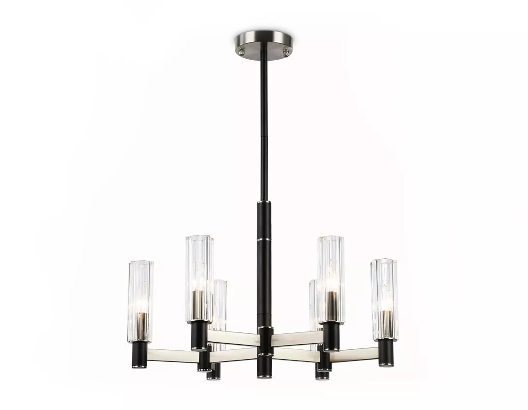 

Подвесная люстра Ambrella light High Light LH55501