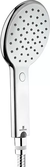 

Душевая лейка Bossini Agua 12 см (B00172.030)