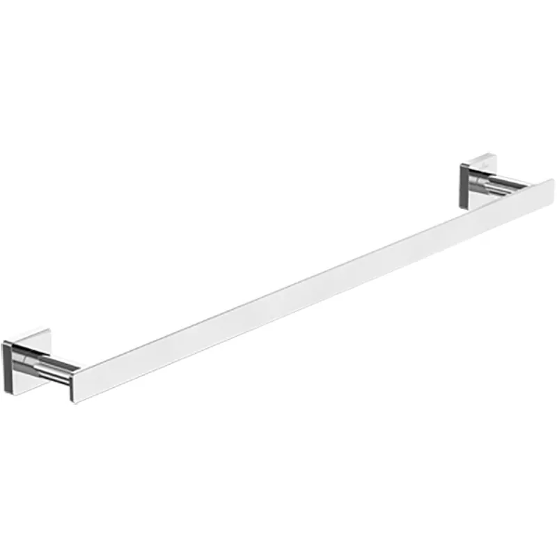 

Полотенцедержатель Villeroy & Boch Elements Striking хром