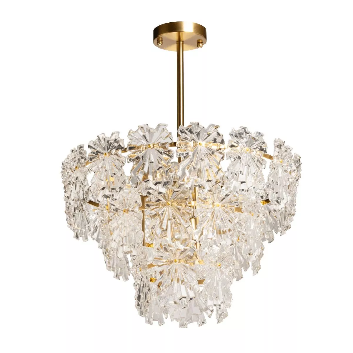 

Люстра на штанге De Markt Бриз 464019808