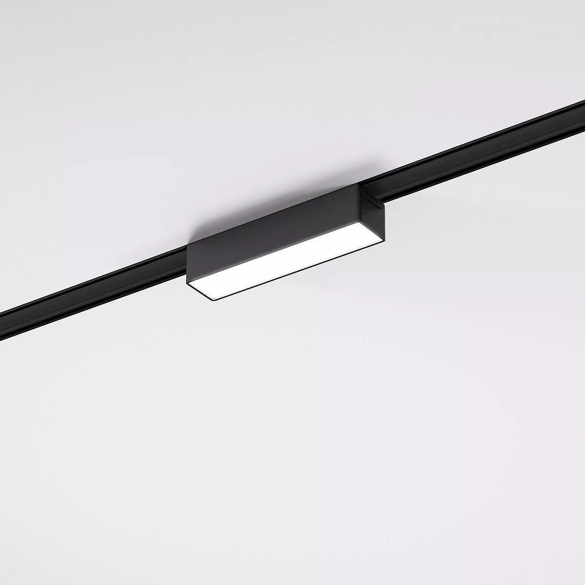 

Трековый светодиодный светильник Elektrostandard Flat Magnetic Vision 85087/01 черный a063691