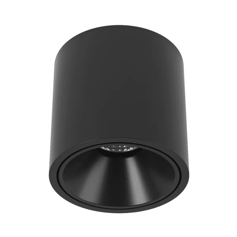 

Накладной светильник DesignLed GW-8701-20-BL-WW 005242