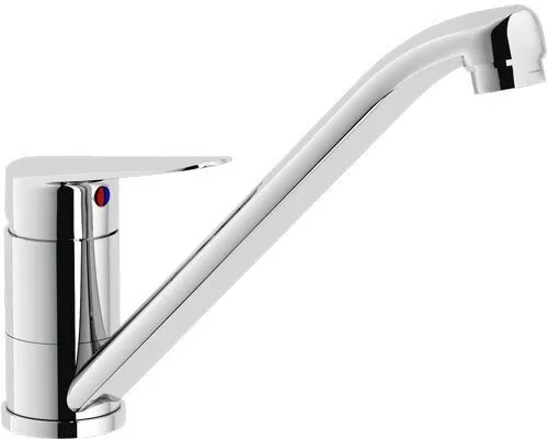 

Смеситель для кухонной мойки Nobili Blues (BS101113/60CR)