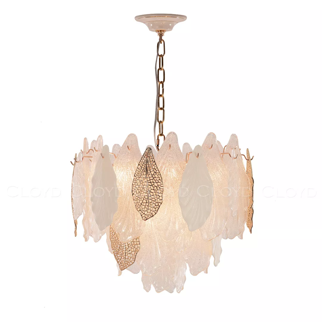 

Подвесная люстра Cloyd Senegal 11177