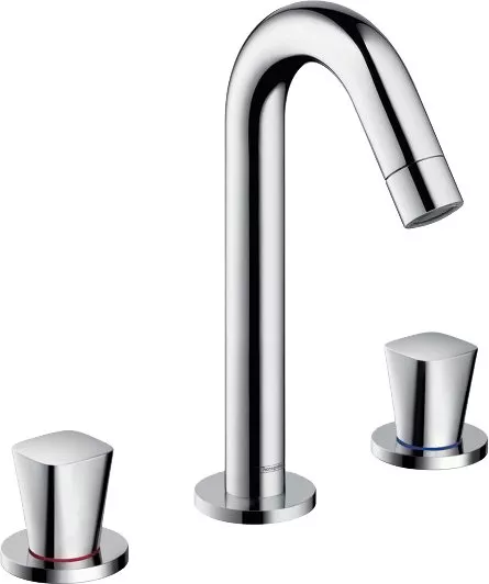

Смеситель Hansgrohe Logis 71133000 для раковины
