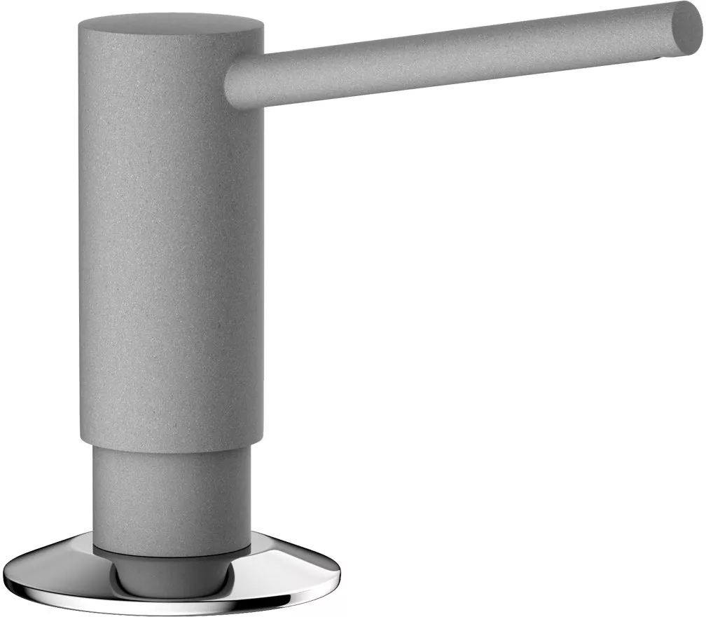 

Дозатор Omoikiri 4995036 leningrad grey