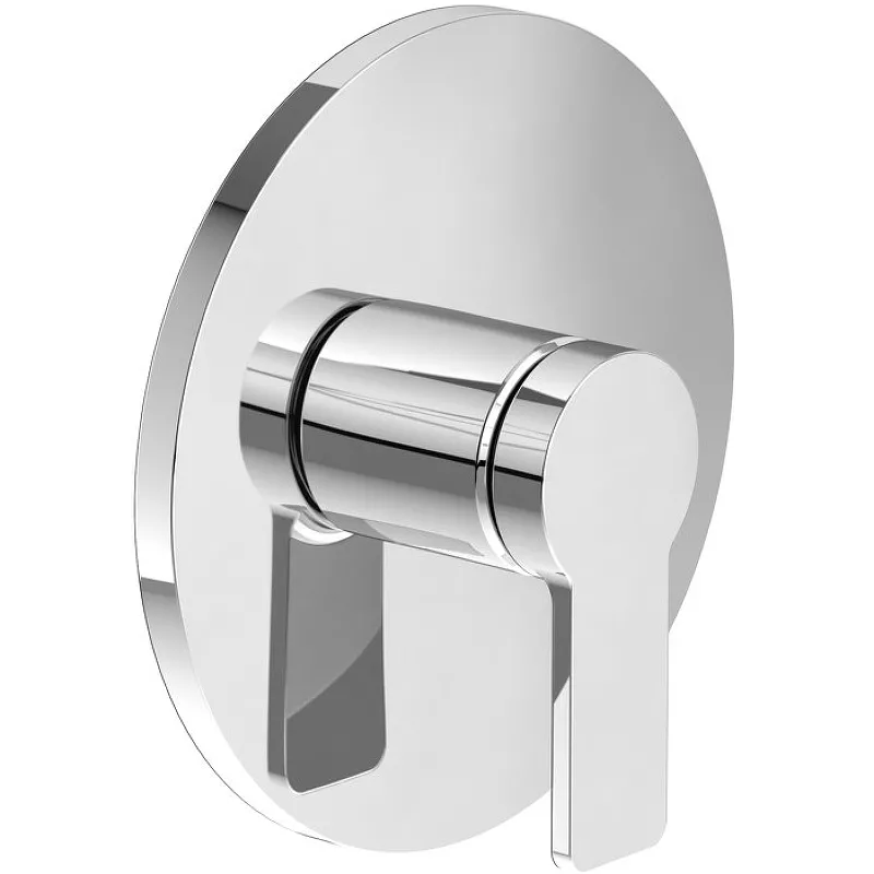 

Смеситель для душа встраиваемый Villeroy&Boch Architectura хром