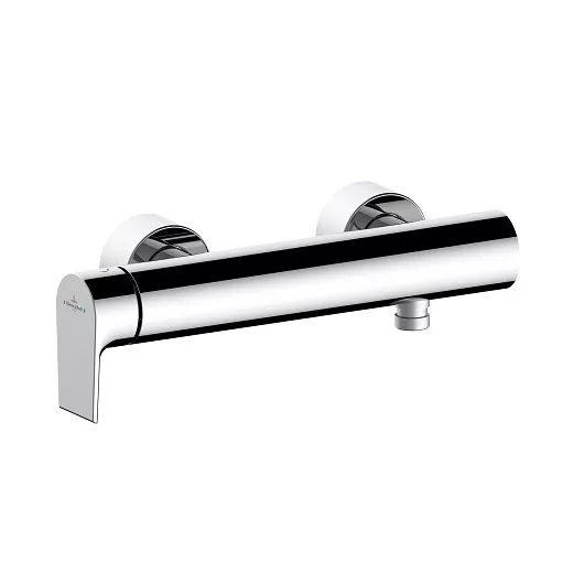 Смеситель для душа Villeroy & Boch Liberty хром (TVS10700300061)