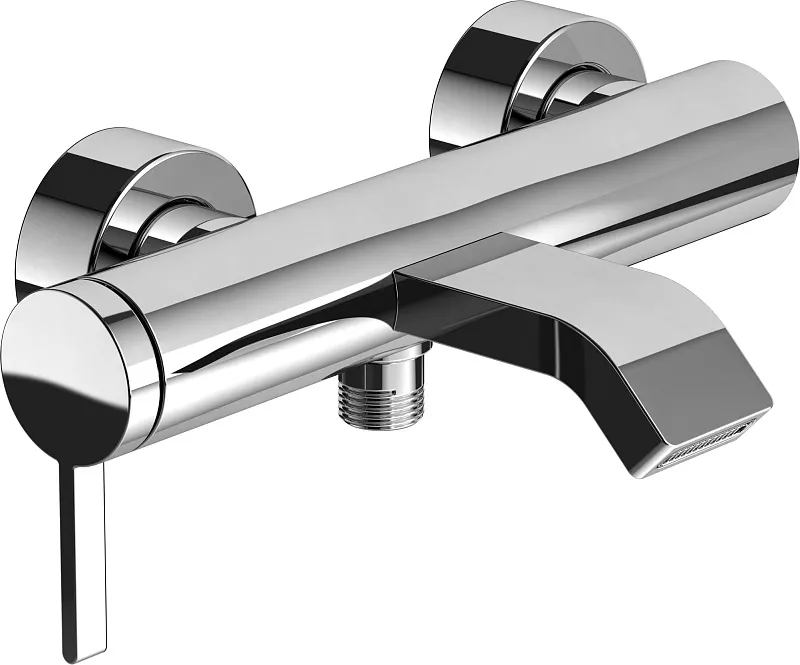 

Смеситель для душа Villeroy & Boch Dawn хром