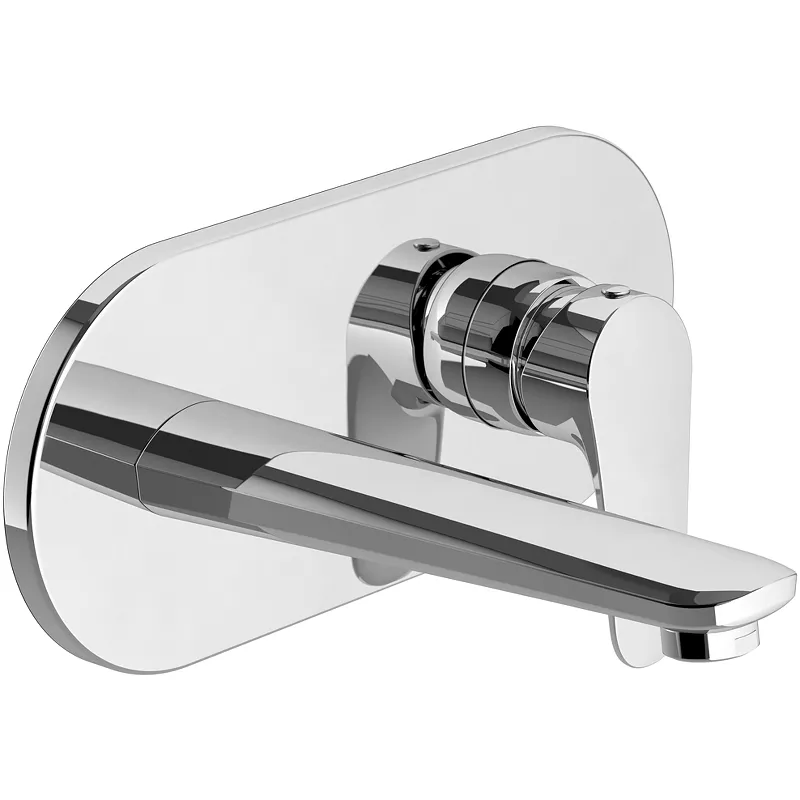 

Смеситель для ванны Villeroy&Boch O'Novo Start хром