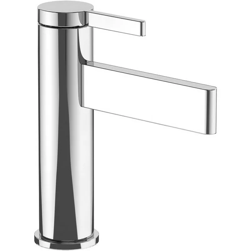 

Смеситель для раковины Villeroy&Boch Dawn хром