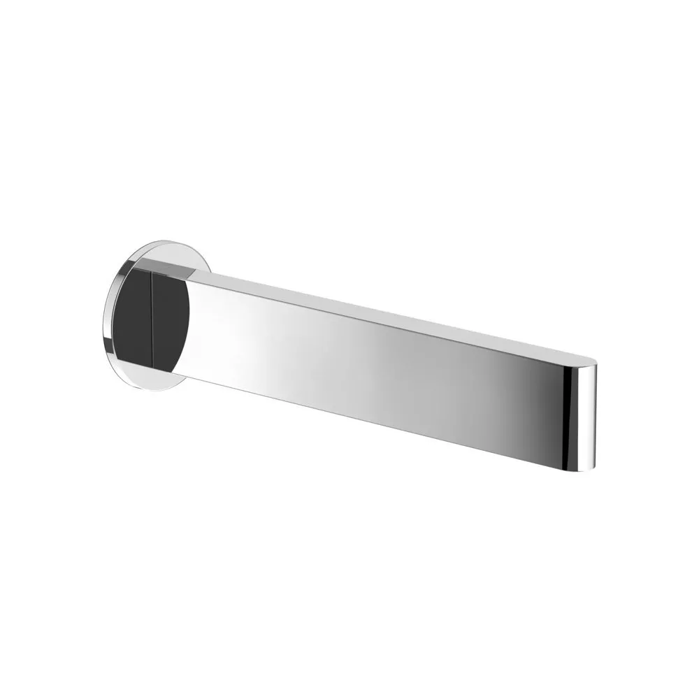 Излив для раковины Villeroy & Boch Dawn хром (TVW10612A15161)