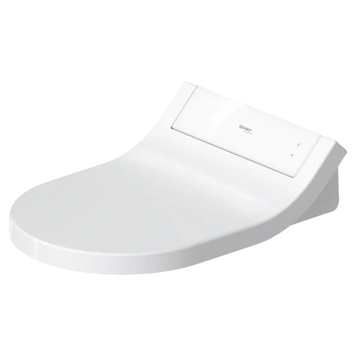 DURAVIT SensoWash Classic Крышка-биде 365 x 520 мм для унитаза белый 244663₽