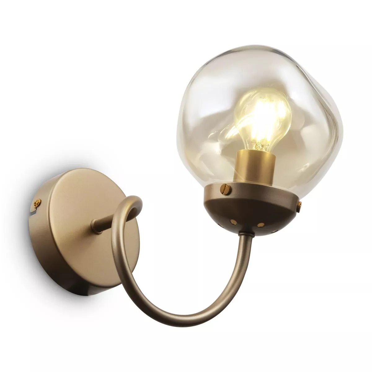 

Бра Freya Volani FR8017WL-01MG