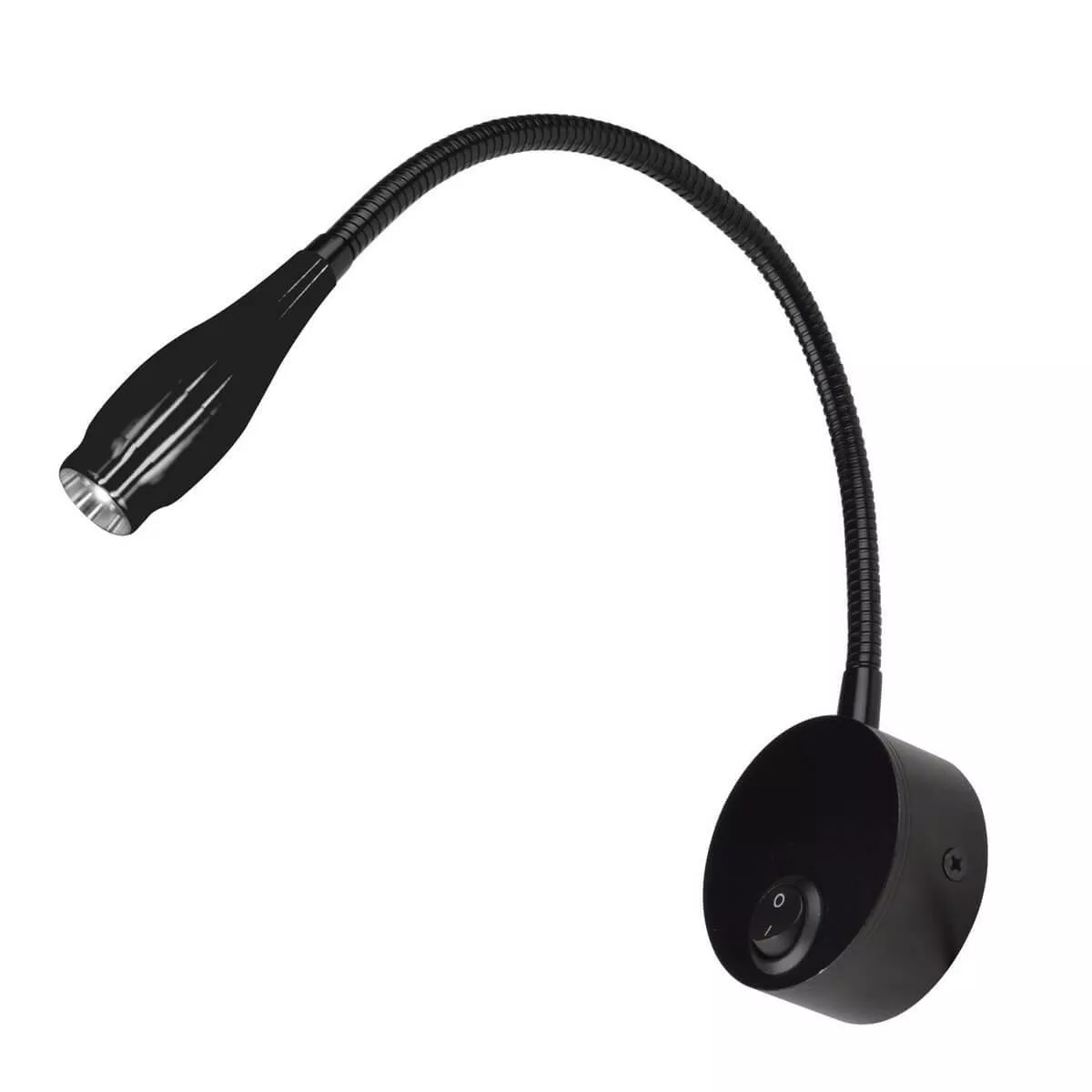 

Бра Uniel ULT-F22-3W/4000K IP20 Black UL-00004240