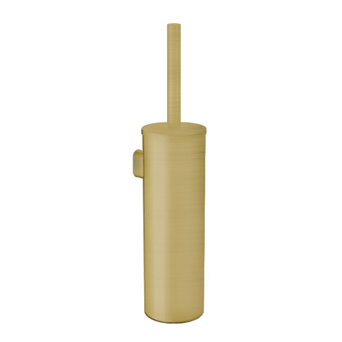 ALMAR Shower Accessories Ершик для унитаза настенный латунь цвет PVD High Brass 44941₽