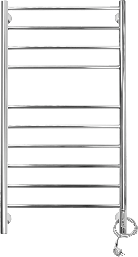 

Полотенцесушитель электрический Domoterm Медея П10 50x100 EK R