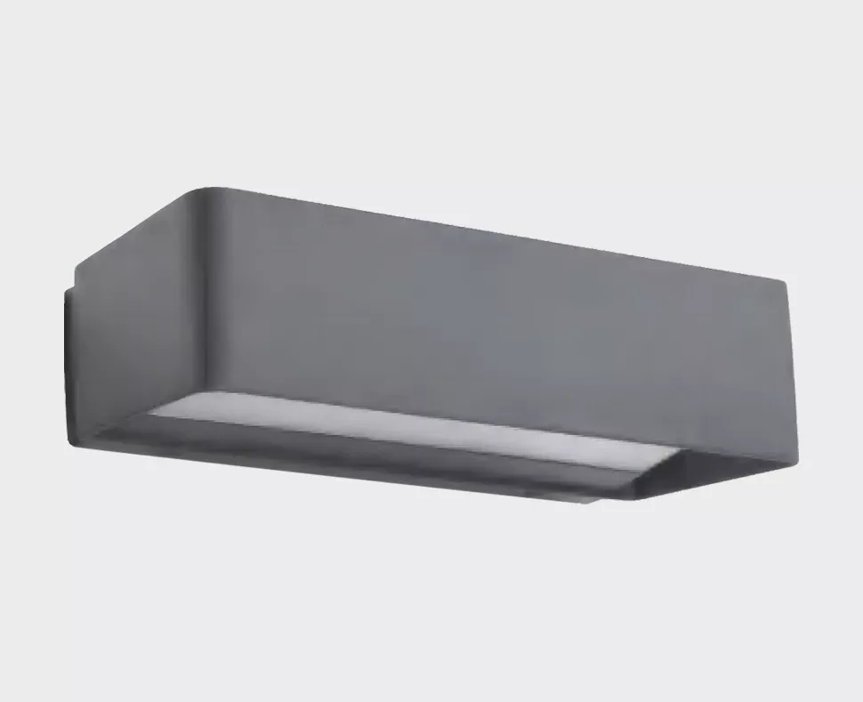 

Уличный настенный светильник Italline IT3005