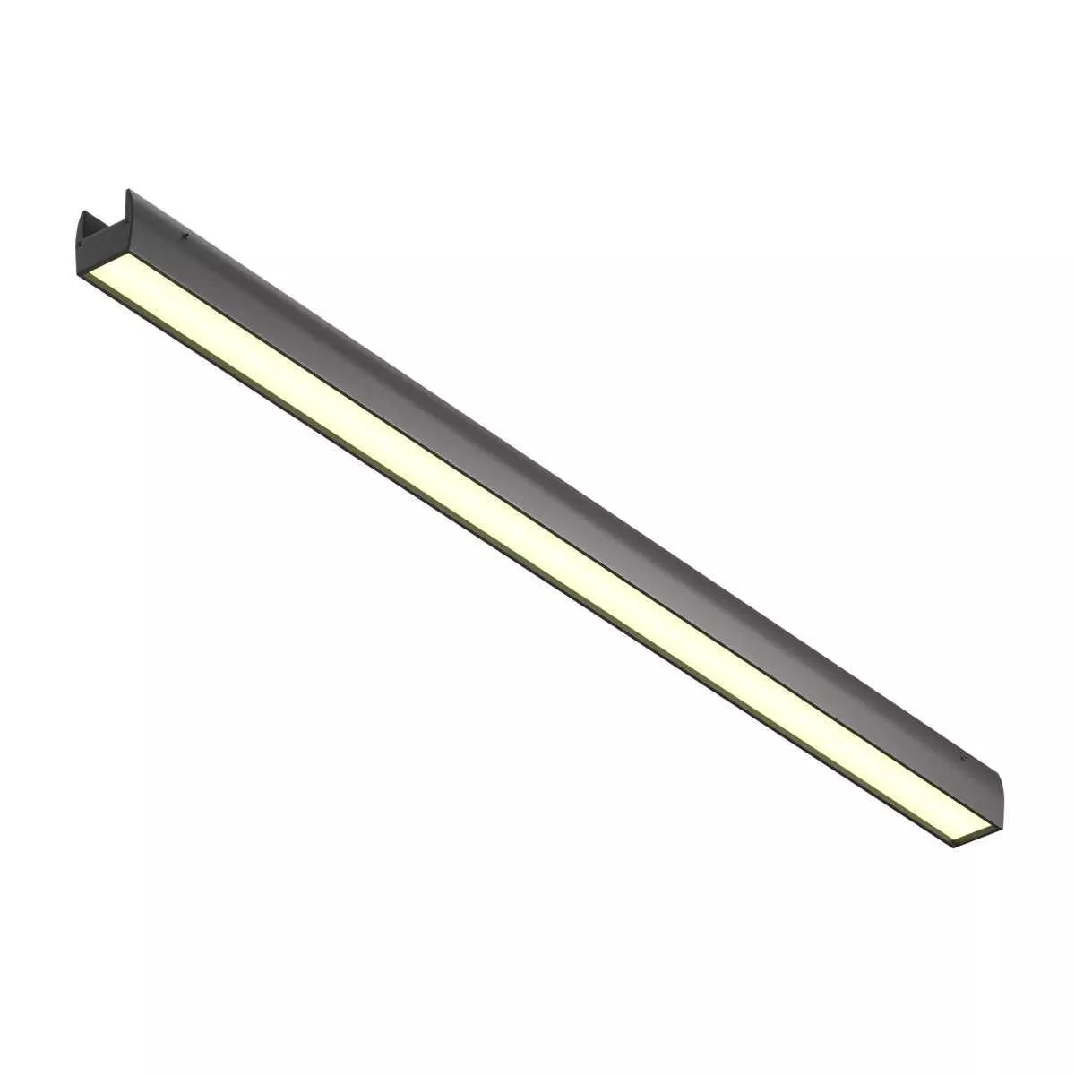 

Трековый светильник Maytoni Technical TR161-1-25W3K-B