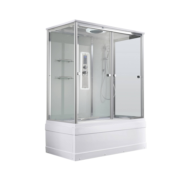 

Душевая кабина AvaCan V5017LED