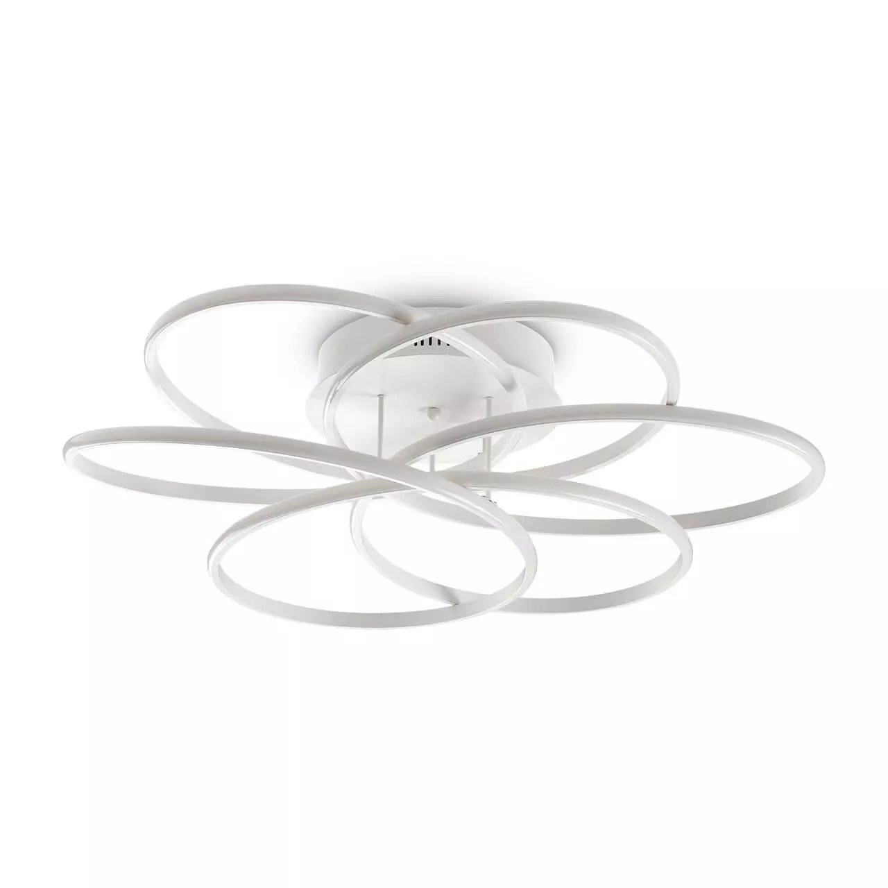 

Потолочная светодиодная люстра Ideal Lux Karol PL D76 227832